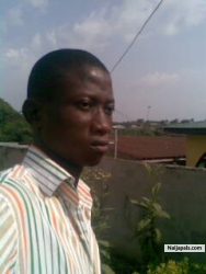 Bankole Abraham Temitope (Xclass)