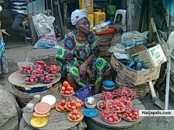Wen will our condition improve in Naija?