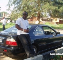 Udoh is 9ice too