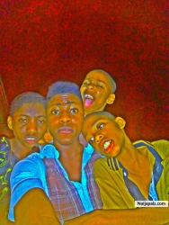 blood bond us together 