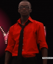 I'm Destine for Greatness