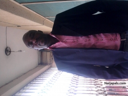 Adebayo Augustine