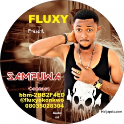 SAMPUWA by Fluxy