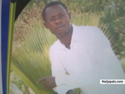 Ezurike Desmond Ugochukwu