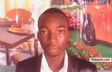 ogunlola gbenga (gibenga4real)