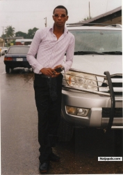 Sunday Ogoli (Enudi)