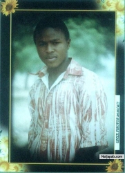 Daramola Babatunde david (Damsons)