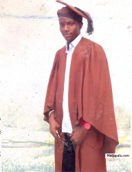 elikannah olakunle ezekiel (elkannah4love)