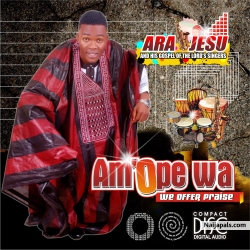 ARA JESU