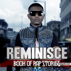 Akada [Freestyle] by Reminisce