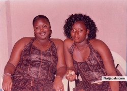 ME AND TITILOPE