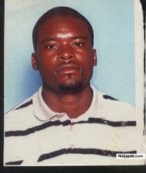 Joseph Sibanda  (joesiband)