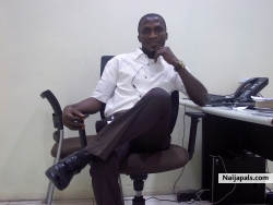 just me