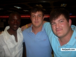 me and friends