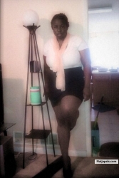 i try 