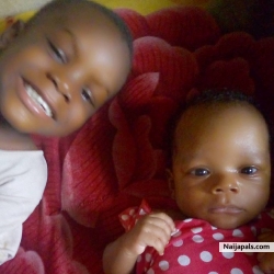 Prince Obieze Zikoranachukwudimma Goodluck Mbah