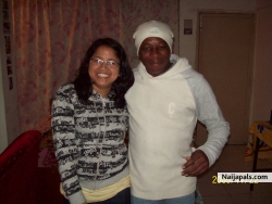 tanso and a friend