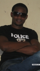 isreal kingsley