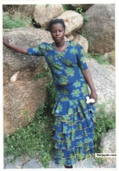 Olumo Rock