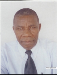 Chris Oboh