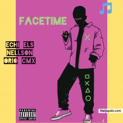 FaceTime by Echi Els+Nellson+Orio CMX