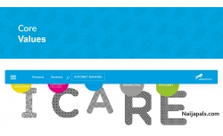 Union Bank does not have the answers, Check on Ice-cream or guest to welcome guest - She is small and she is here!