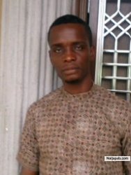 Joshua Ingbaifegha (josh4croft)