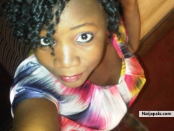 elizabeth omeche ogbeyi (sweetliizzy)