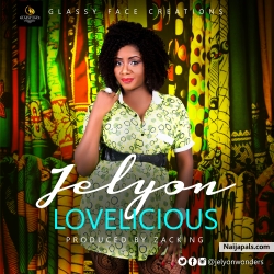 Lovelicious by Jelyon