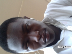 Adeyinka Damilola Samuel (Otunbadamochy)