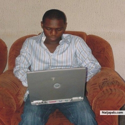 samuel adewale