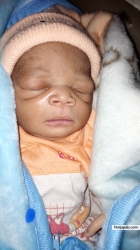 Prince Obieze Zikoranachukwudimma Goodluck Mbah