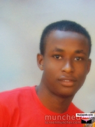 AL AMEEN DODO