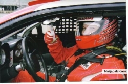 Ali Combay (combay1)