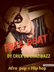 Hip hop Trap by Prod. By Dy Crux