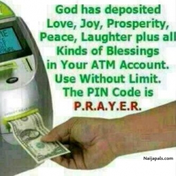 prayer
