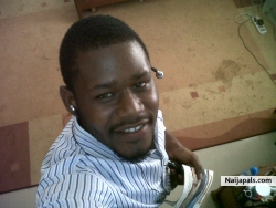 Chijioke Chukwumah