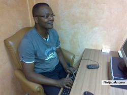 Jerry Okeke (jerrytochi)