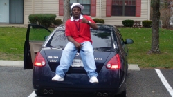 Holla at ur boi!
