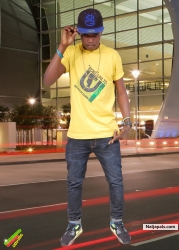 Nzubechukwu paul (VisionTpaul)
