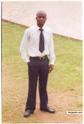 arowojolu adewale