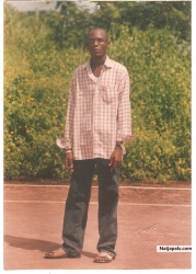 salawu kehinde s