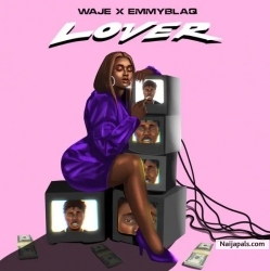 Lover by Waje ft. EmmyBlaq