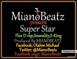 E GO BEAT by S-King