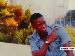 Williams Chigozirim (willie215)