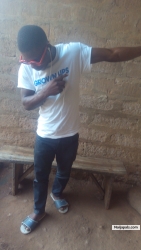 Babatehinse mayowa olawale (Babsmayor)