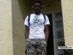 just me