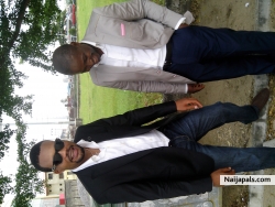 the best of men