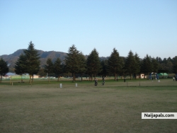 WiDe 0pEn Sp@ce...