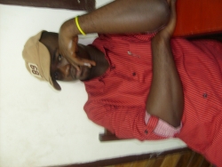 Jerry Afari (masterjay)